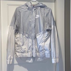 Nike windbreaker
